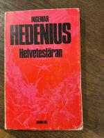 Helvetesl&auml;ran
