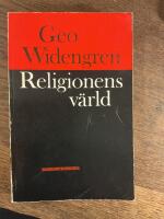 Religionens v&auml;rld