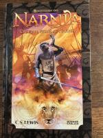 Caspian, prins av Narnia