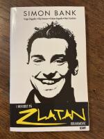 I huvudet p&aring; Zlatan Ibrahimovic