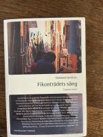 Grekland ber&auml;ttar : fikontr&auml;dets s&aring;ng - tjugosex noveller