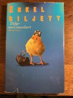 Enkel biljett