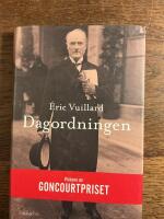 Dagordningen