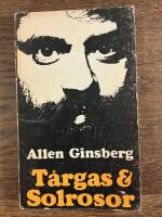 T&aring;rgas och solrosor