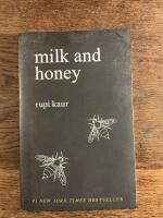 Milk and Honey