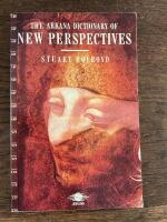 The Arkansas dictionary of New perspectives