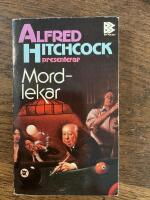 Alfred Hitchcock presenterar Mordlekar