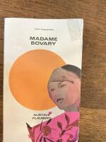 Madame Bovary