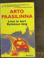 Livet &auml;r kort Rytk&ouml;nen l&aring;ng