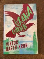 Gr&ouml;na g&aring;rden