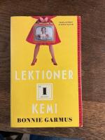 Lektioner i kemi
