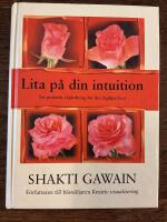 Lita p&aring; din intuition : en praktisk v&auml;gledning f&ouml;r det dagliga livet