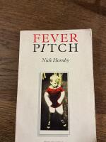 Feber pitch