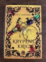 Krypens krig