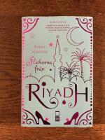Flickorna fr&aring;n Riyadh