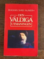 Den v&auml;ldiga utmaningen