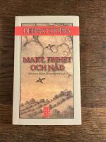 Makt, frihet och n&aring;d : att finna k&auml;llan till best&aring;ende lycka