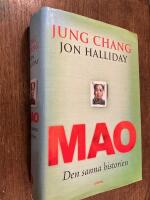 Mao : Den sanna historien