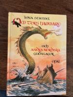 Om Tors hammare och andra nordiska gudasagor