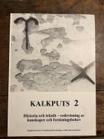 Kalkputs