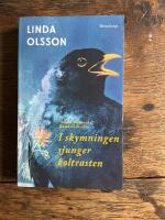 I skymningen sjunger koltrasten