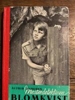 Mesterdetektiven Blomkvist