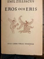 Eros och Eris