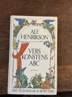 Verskonstens abc