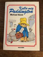 Kalla mig Paddington