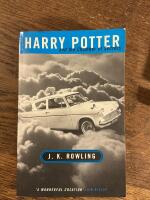 Harry Potter and the Chamber of secrets