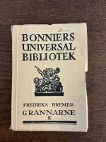 Grannarne II