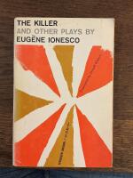 The killer and other plays