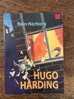 Hugo H&aring;rding