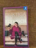 Duktiga flickors revansch