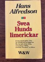 Svea Hunds limerickar