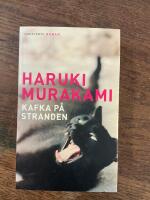 Kafka p&aring; stranden