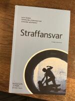 Straffansvar
