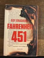 Fahrenheit 451
