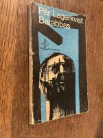 Barabbas