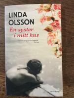 En syster i mitt hus