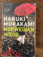 Norwegian wood