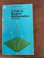 A path to modern mathematics
