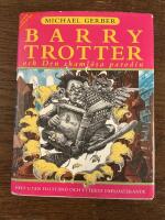 Barry Trotter och den skaml&ouml;sa parodin