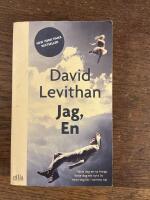 Jag, En