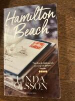 Hamilton Beach