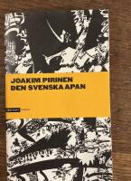 Den svenska apan