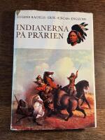 Indianerna p&aring; pr&auml;rien
