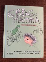 Ebbe, mamma och cykeltjuven