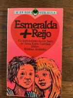 Esmeralda + Reijo
