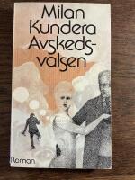 Avskedsvalsen